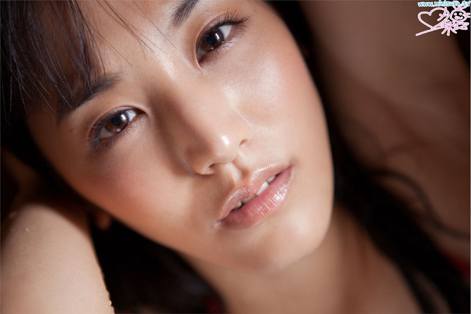 [Minisuka.tv] 2013.02.10 浜田由梨 Yuri Hamada